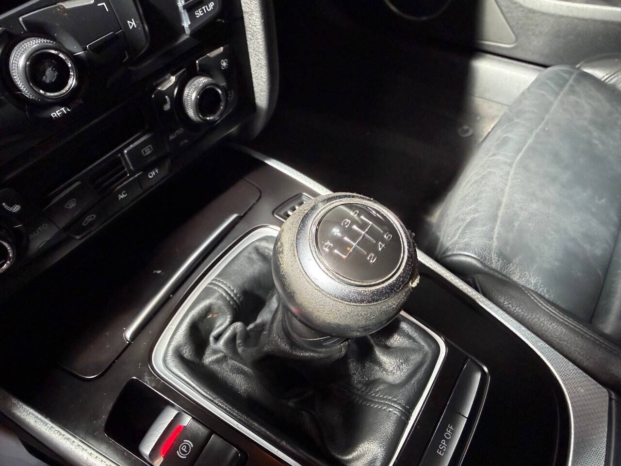 2010 Audi A4