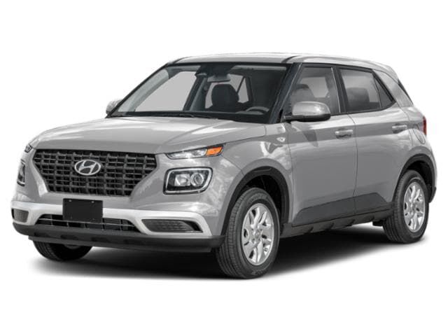 2026 HYUNDAI Venue