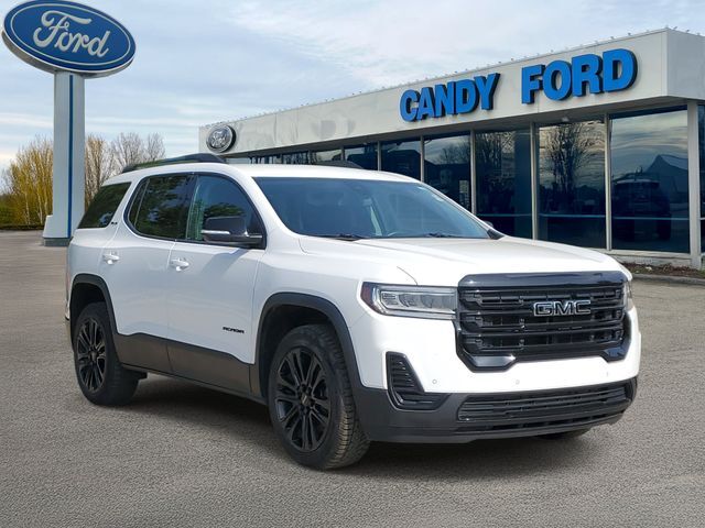 2023 GMC Acadia