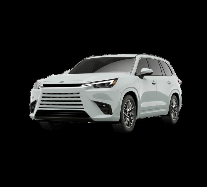 2026 LEXUS TX