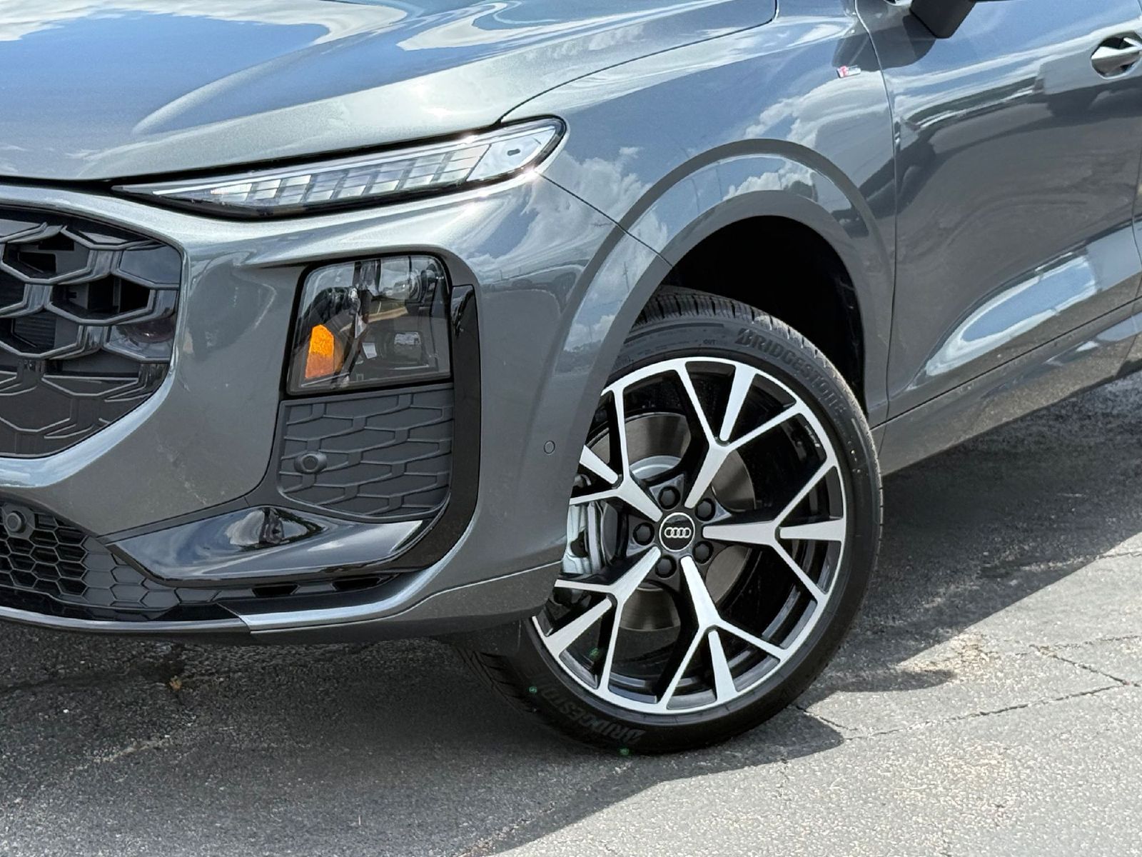 2026 Audi Q3
