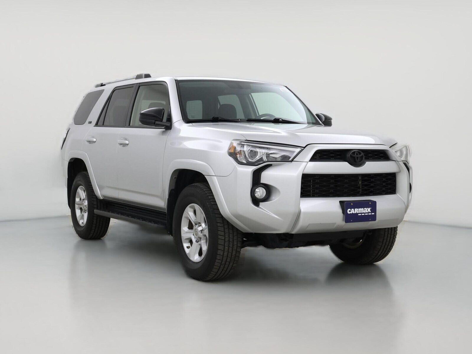 2019 TOYOTA 4-Runner