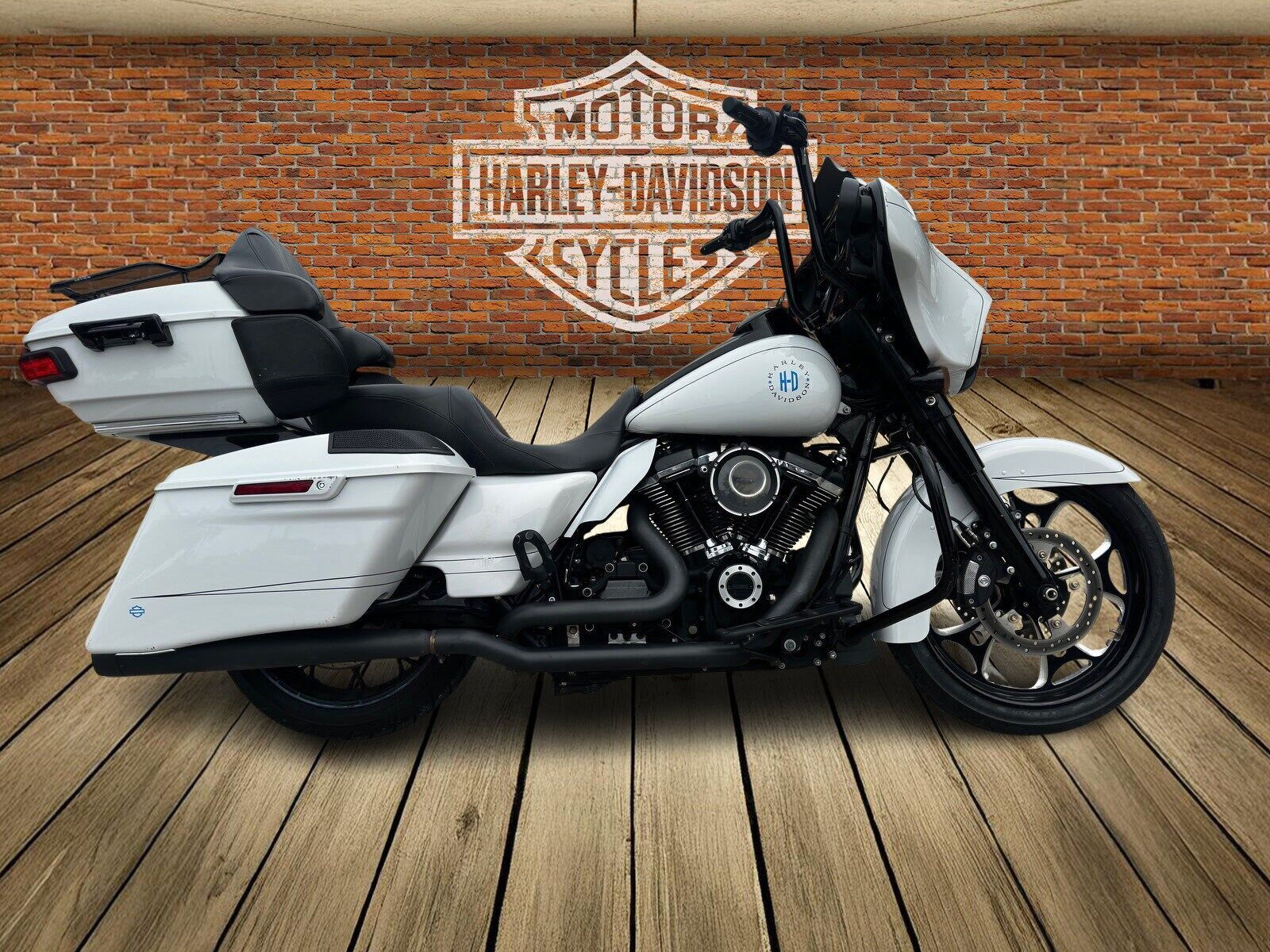 2020 HARLEY DAVIDSON FLHXS / Street Glide Special