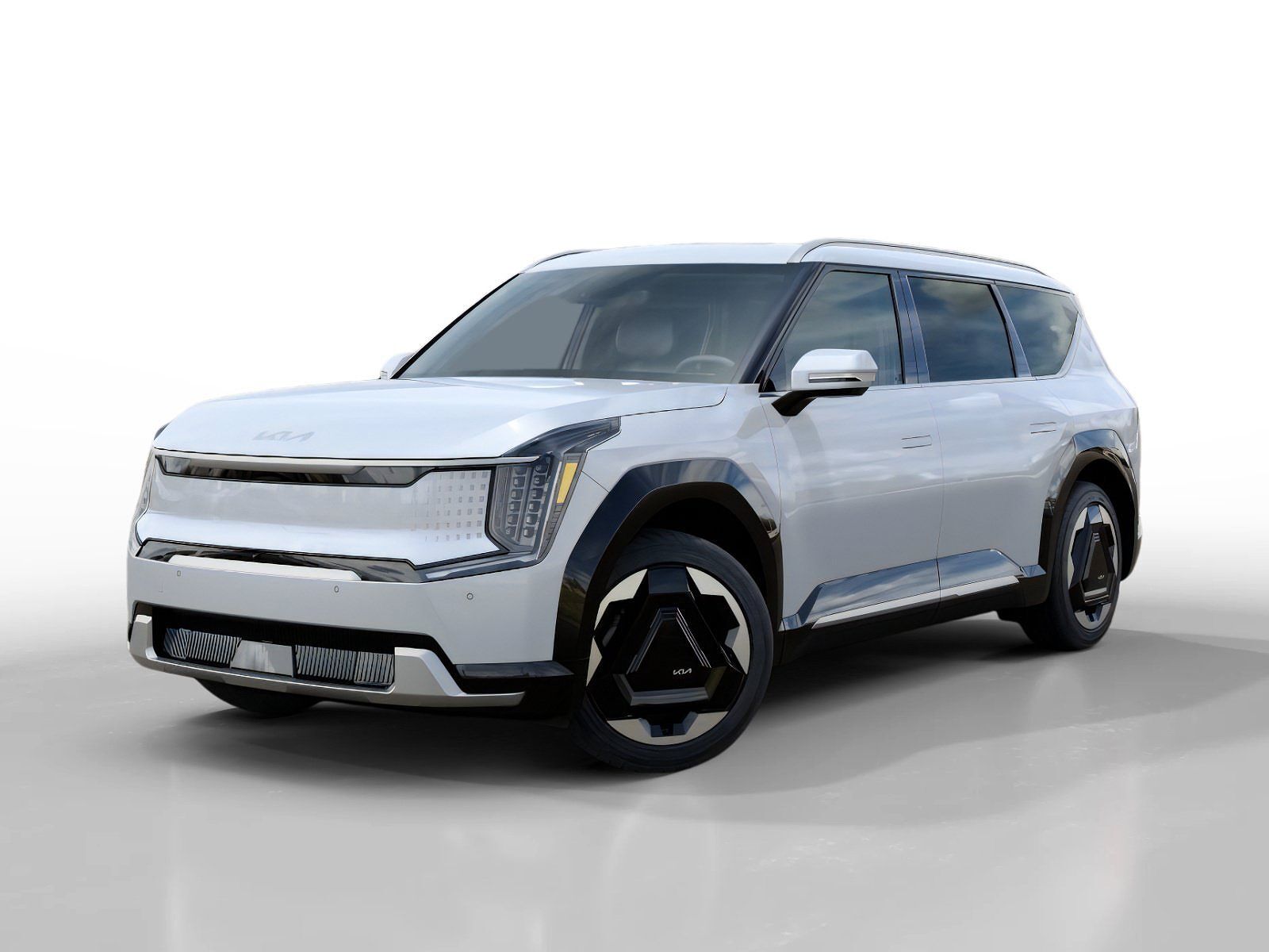 2026 KIA EV9