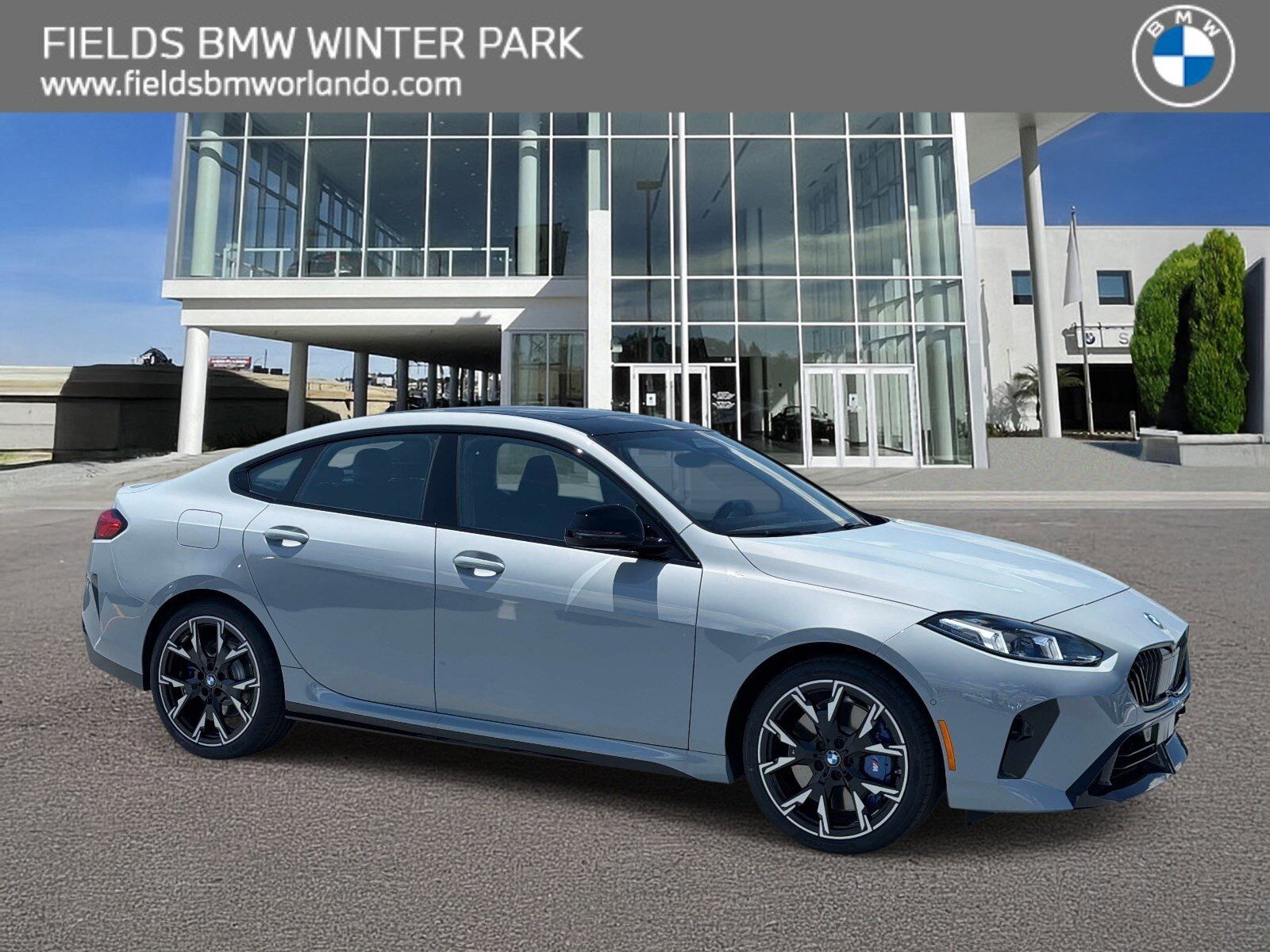 2026 BMW 2 Series