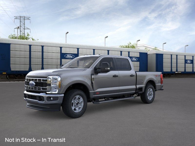 2026 FORD F-250