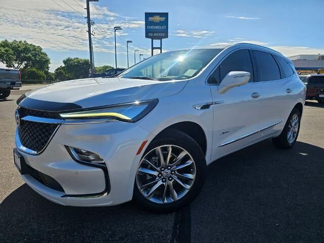 2023 BUICK Enclave