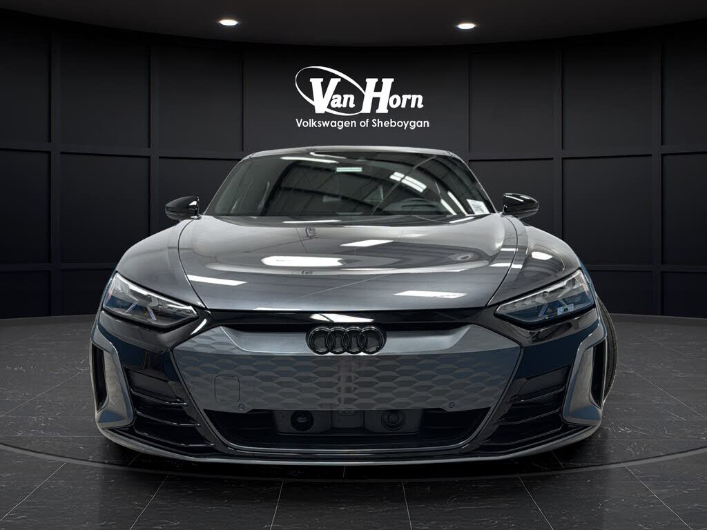 2024 Audi RS e-tron GT