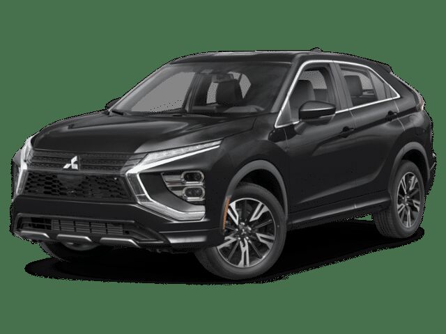 2024 MITSUBISHI ECLIPSE CROSS