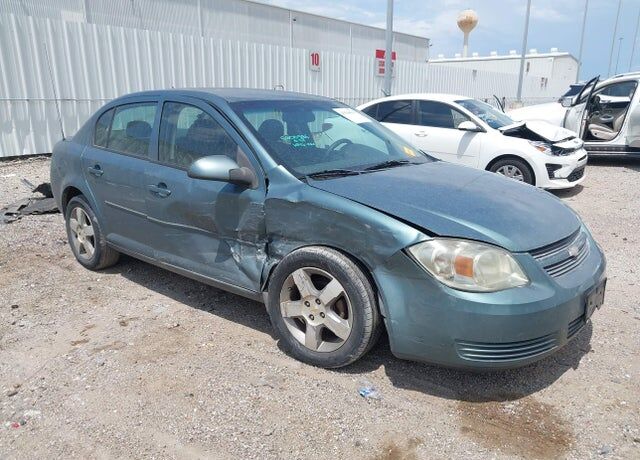2010 CHEVROLET Cobalt