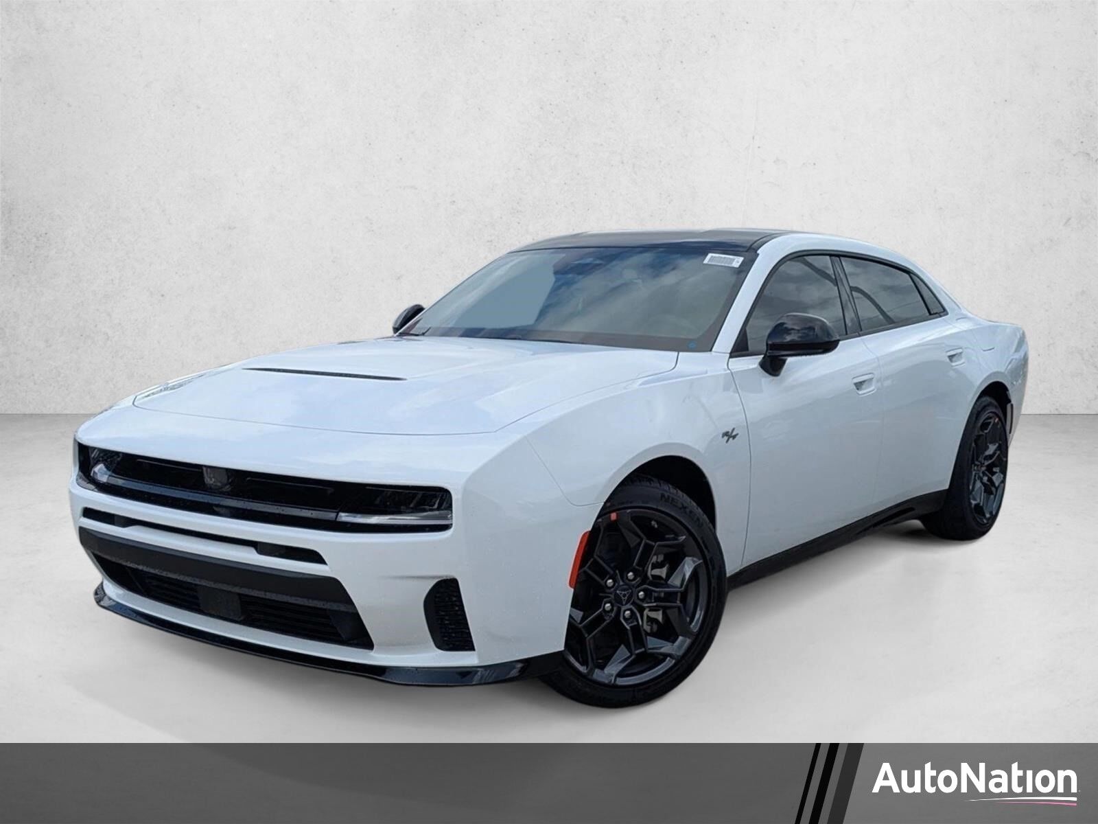2026 DODGE Charger