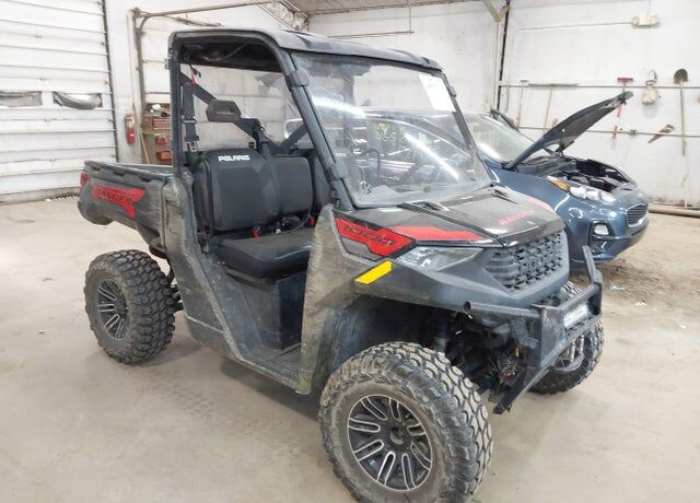 2022 POLARIS Ranger
