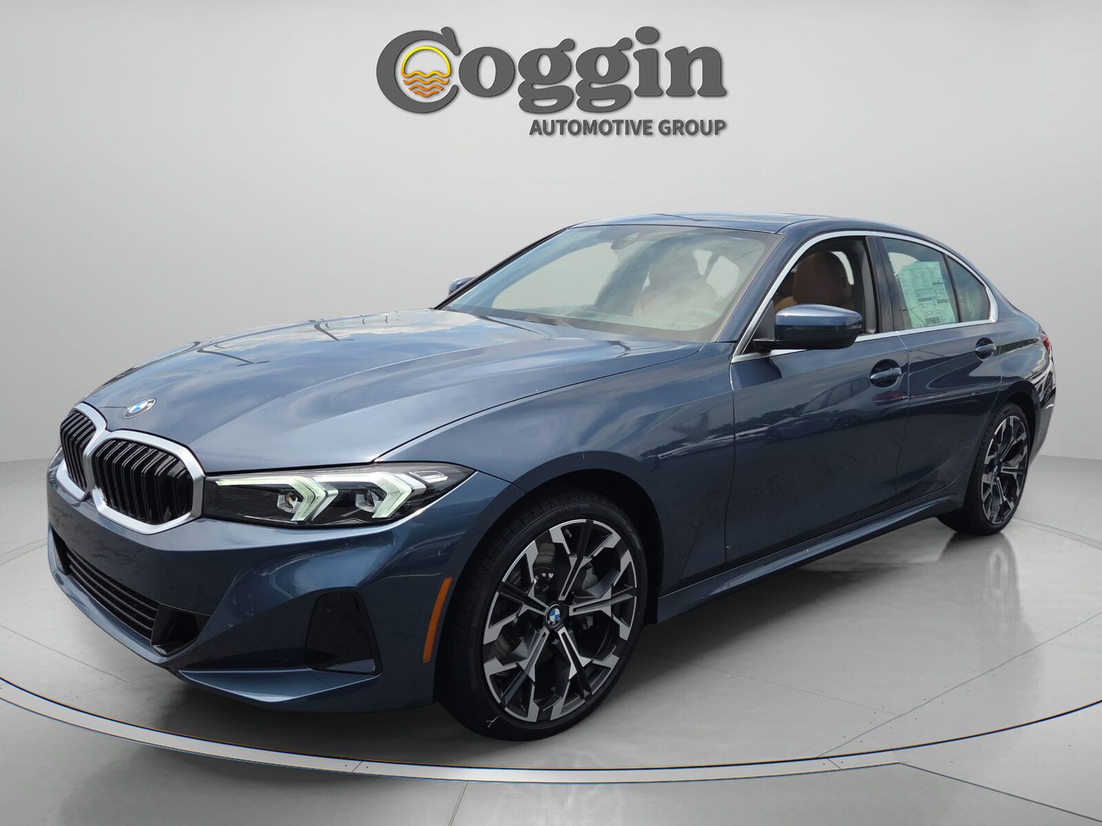 2026 BMW 3 Series