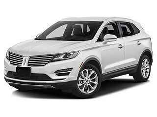 2017 LINCOLN MKC