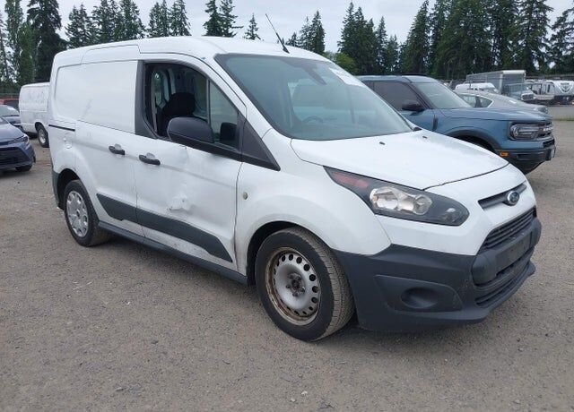 2014 FORD Transit