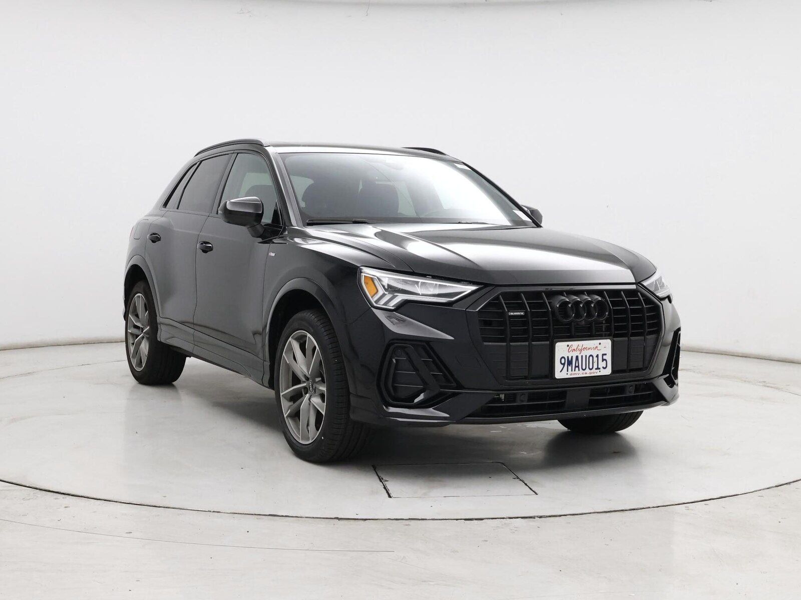 2024 Audi Q3
