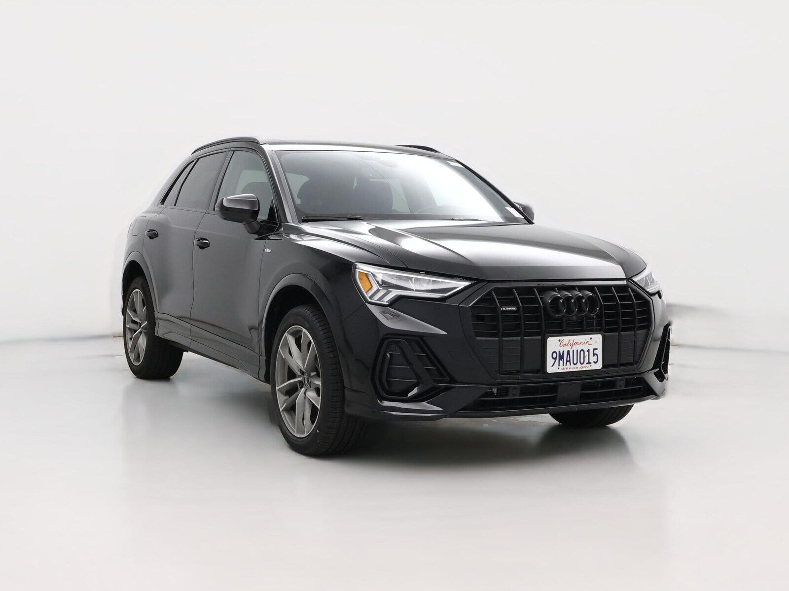 2024 AUDI Q3