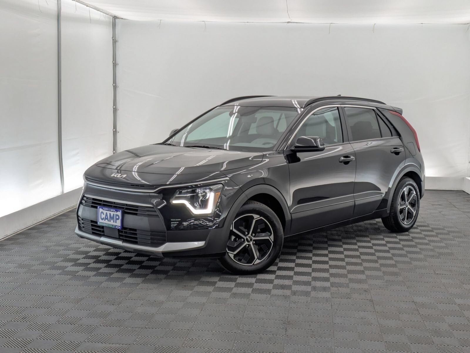 2024 KIA Niro