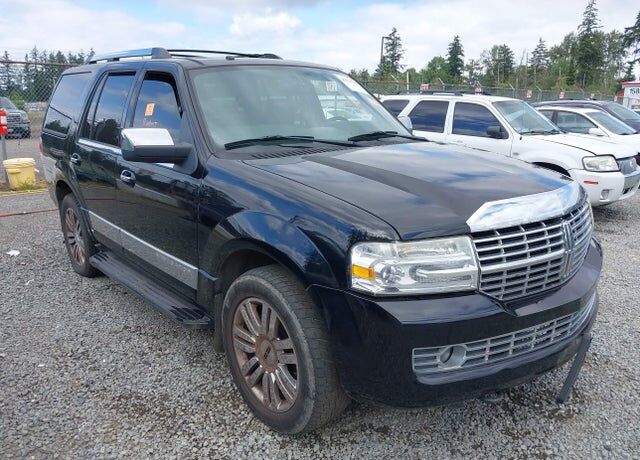 2007 LINCOLN Navigator