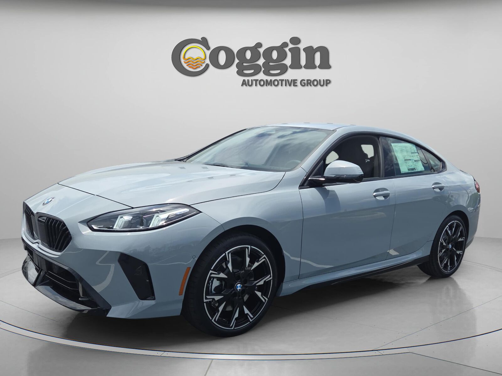 2026 BMW 2 Series