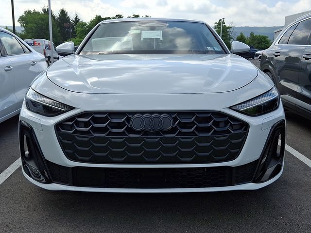 2026 Audi A5