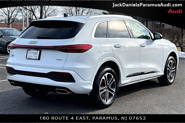 2025 Audi Q5