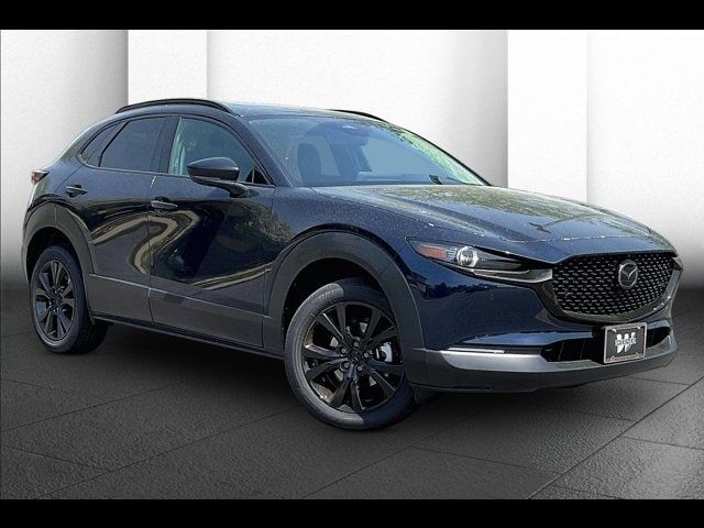 2026 MAZDA CX-30