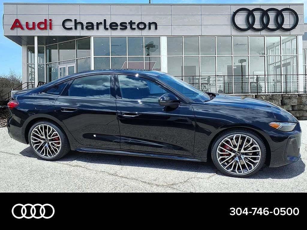 2026 Audi S5