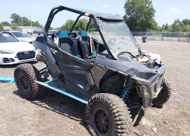 2019 POLARIS RZR