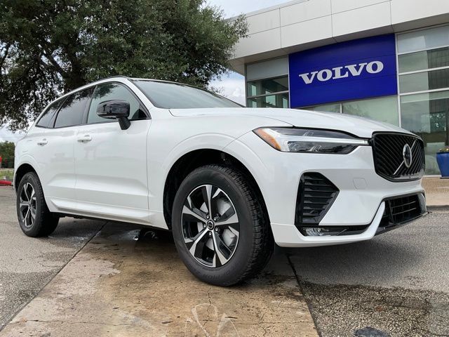 2026 VOLVO XC60