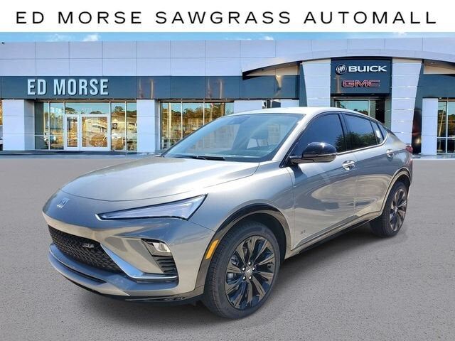 2026 BUICK Envista
