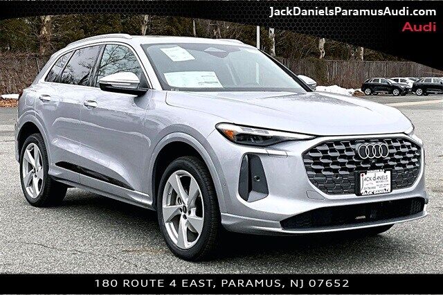 2025 Audi Q5