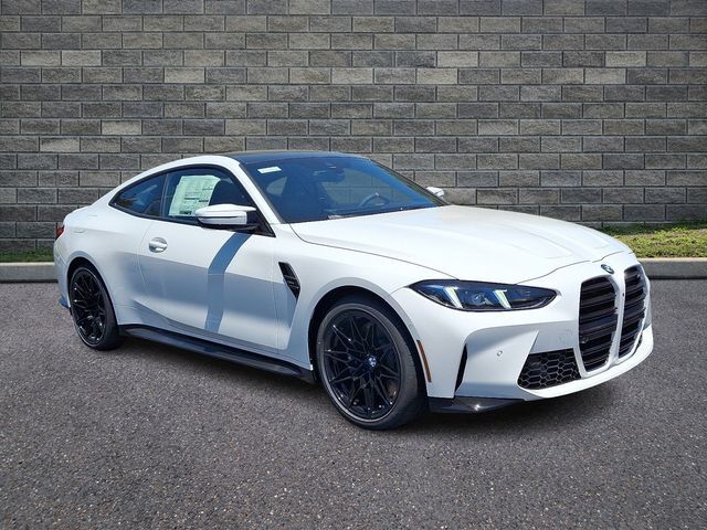 2027 BMW M4