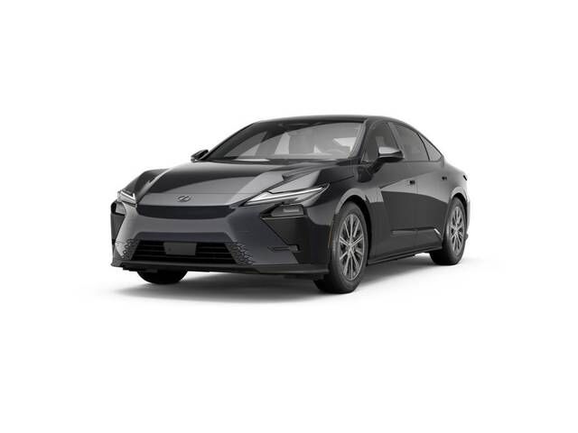 2026 LEXUS ES