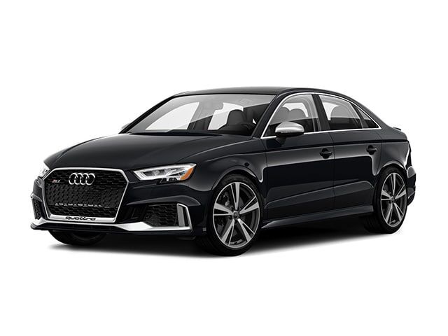 2019 Audi RS3