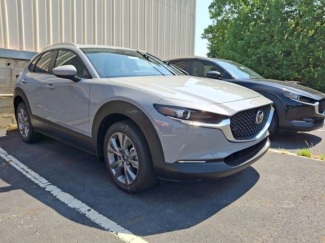 2026 MAZDA CX-30