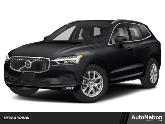 2018 VOLVO XC60