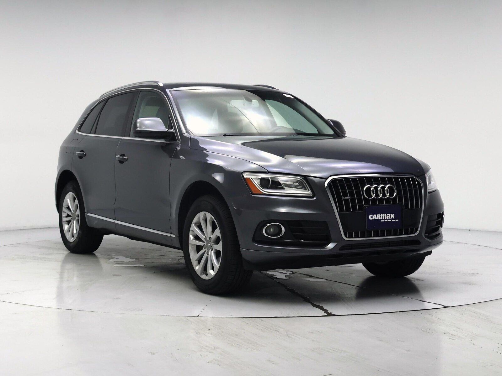 2016 Audi Q5