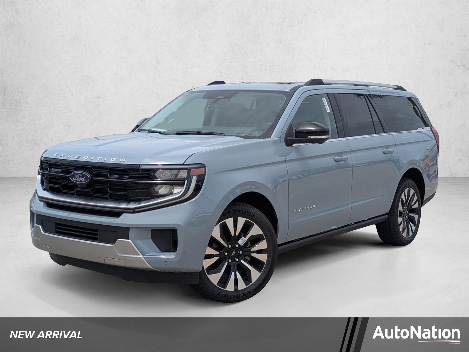 2026 FORD Expedition