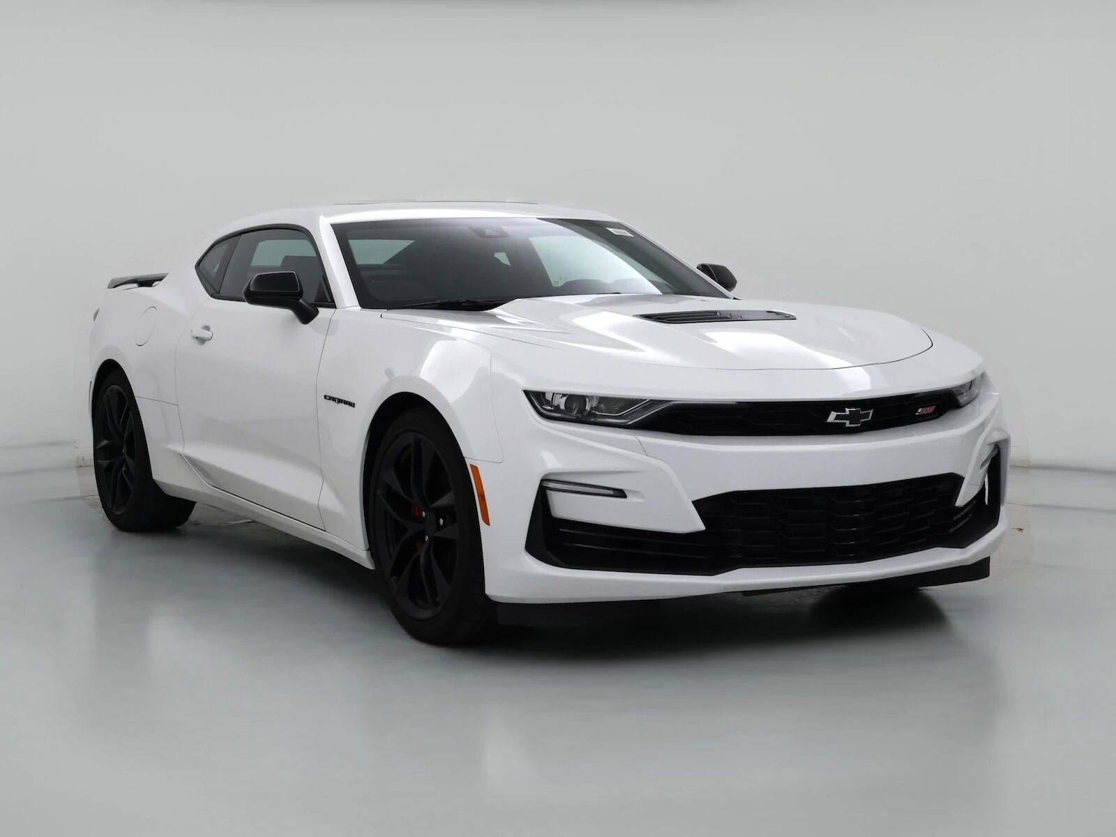 2023 CHEVROLET Camaro
