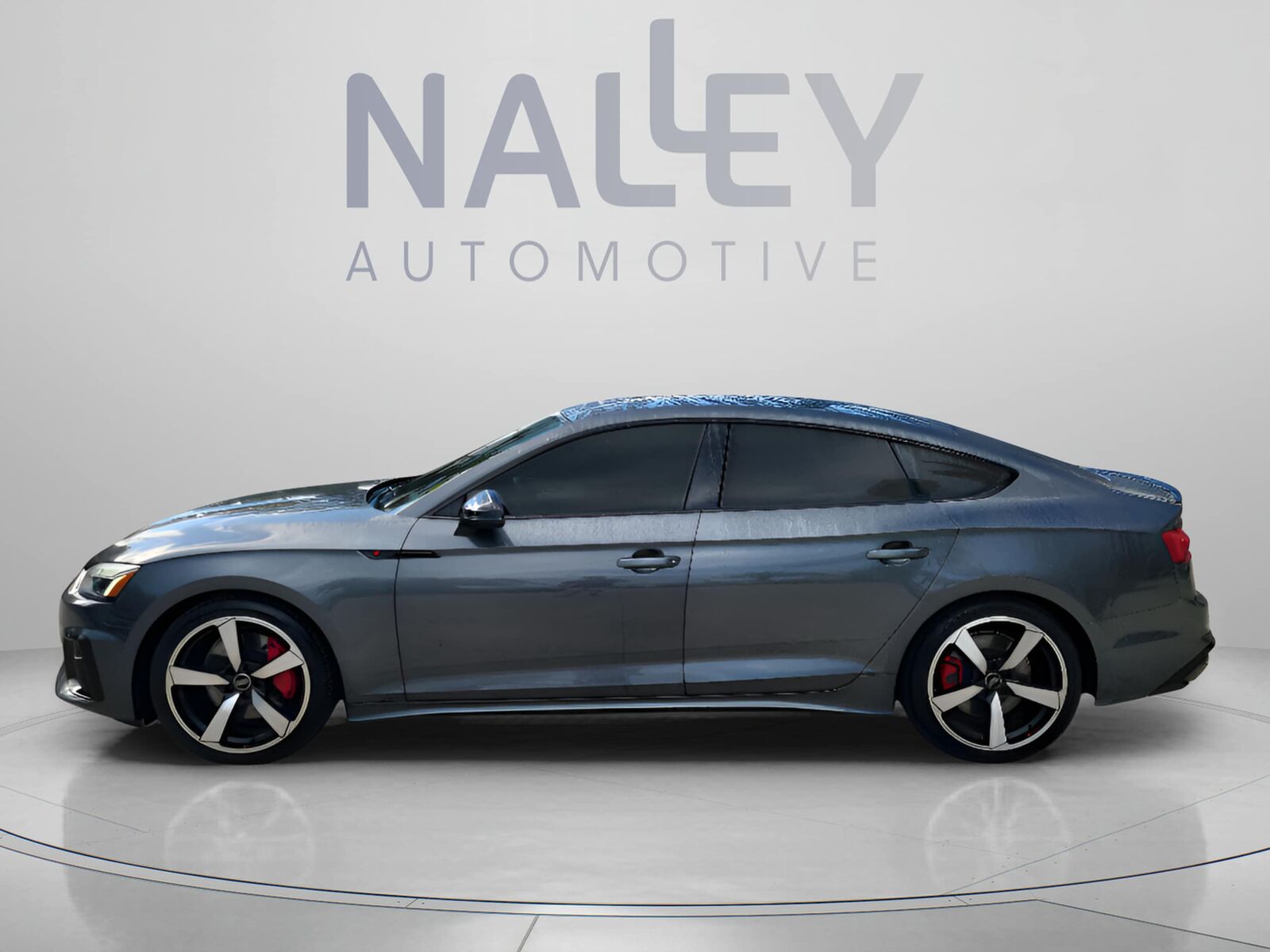 2023 Audi A5