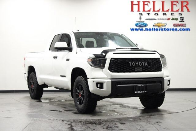 2019 TOYOTA Tundra