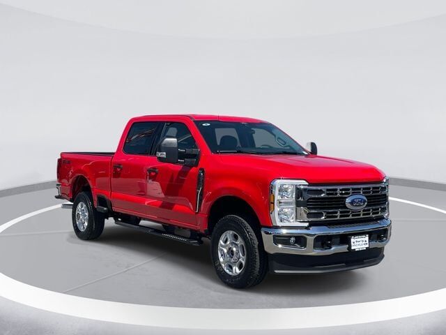 2026 FORD F-250