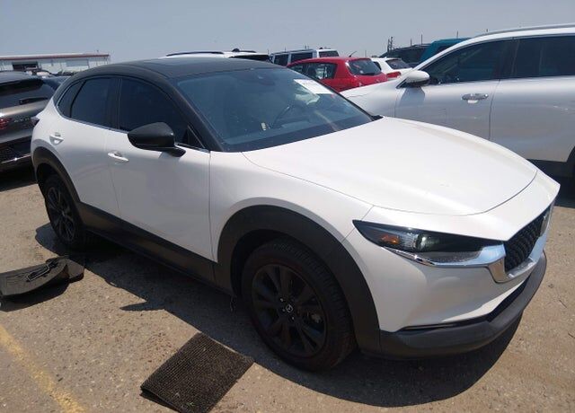 2021 MAZDA CX-30
