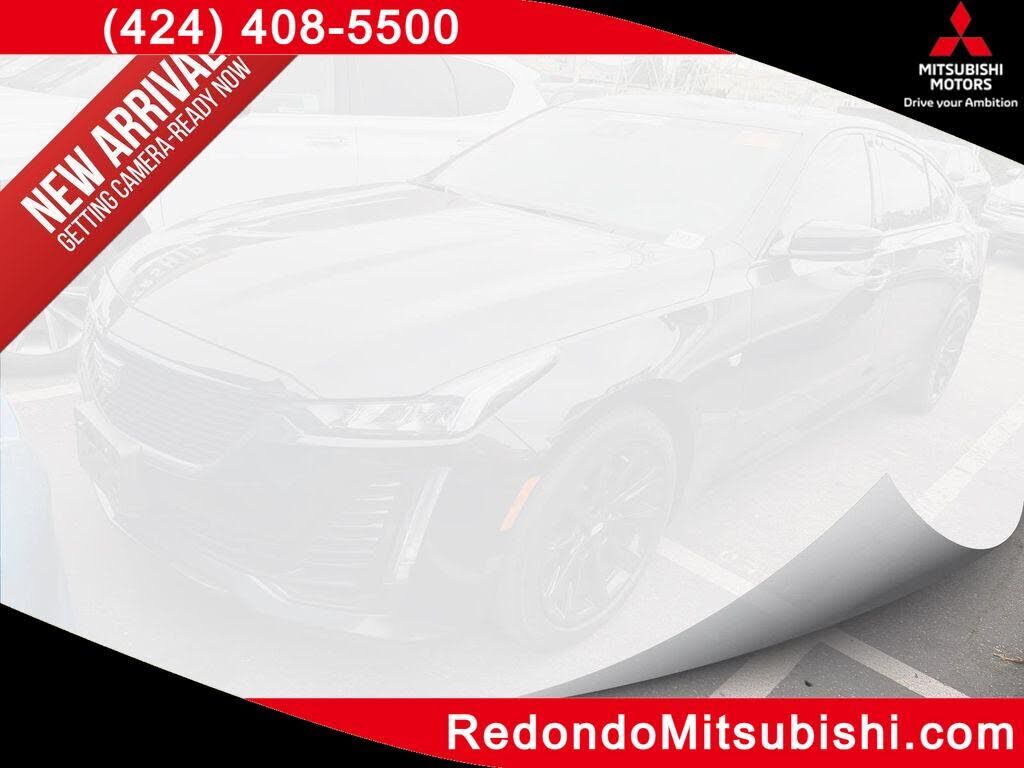 2023 CADILLAC CT5