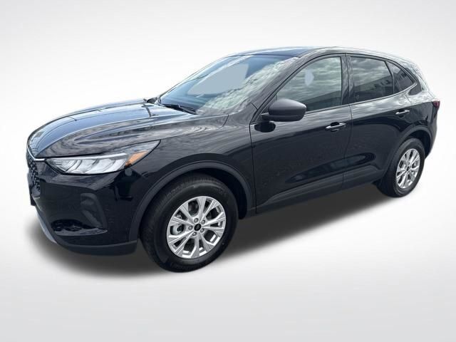 2026 FORD Escape