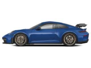 2025 PORSCHE 911