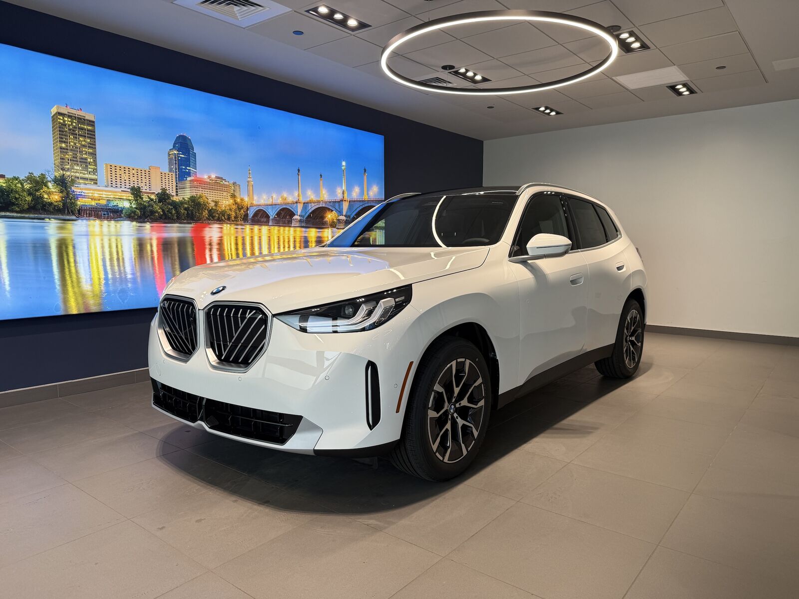 2026 BMW X3