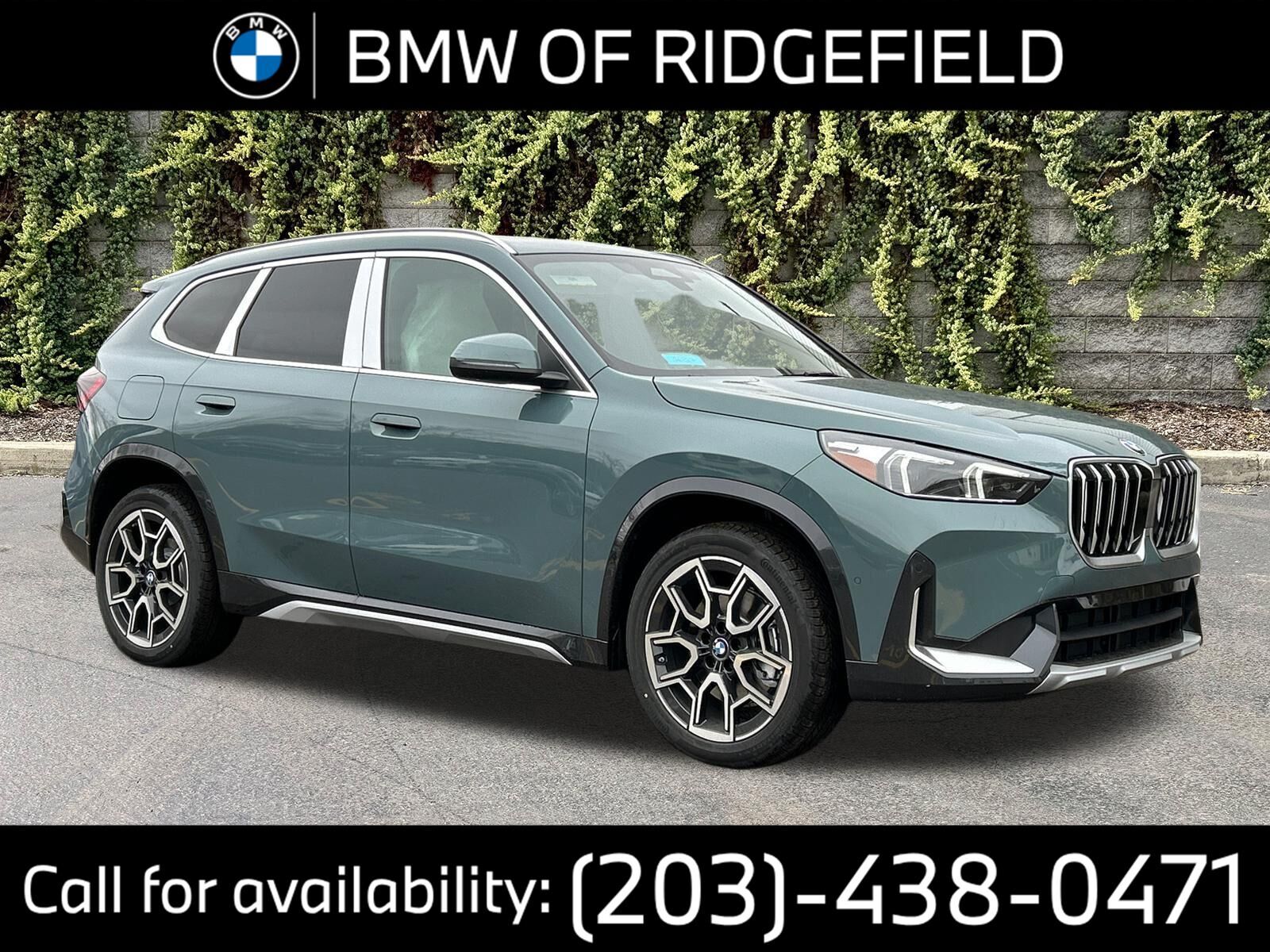 2026 BMW X1