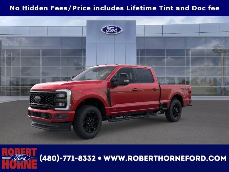 2026 FORD F-250